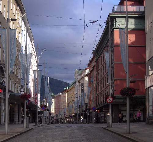 Bergen