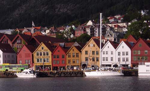 Bergen