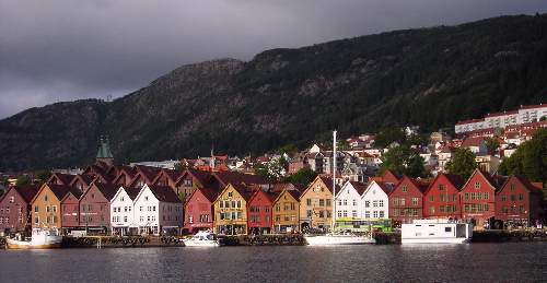 Bergen