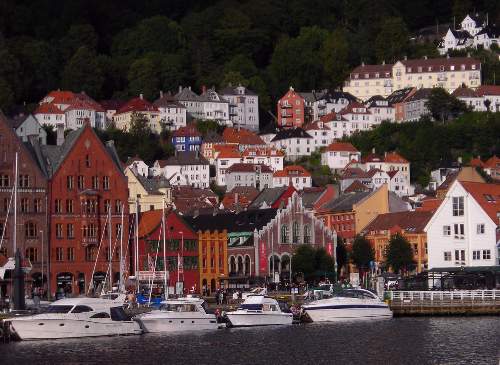 Bergen