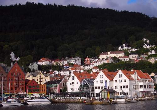 Bergen