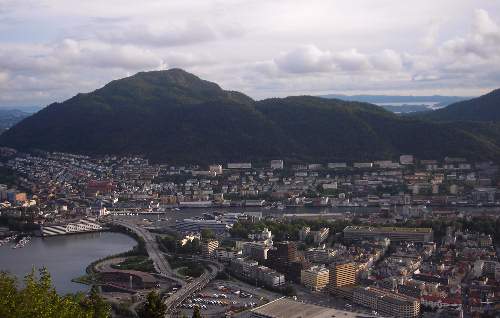 Bergen