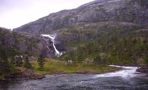 husedalen